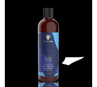 As I Am | Dry & Itchy Scalp Care Hair Products