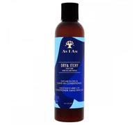 As I Am Dry & Itchy Scalp Care Leave-In Conditioner 237ml
