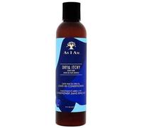 As I Am Dry & Itchy Leave-In Conditioner 237ml 237ml