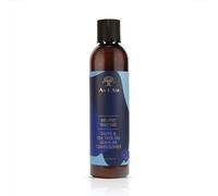 As I Am Olive & Tea Tree Oil Leave-in Conditioner 227ml