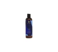 As I Am Dry & Itchy Scalp Care Shampoo - 12 ounce - Fights Dandruff and Seborrheic Dermatitis - Enriched with Zinc Pyrithione, Olive Oil, and Tea Tree