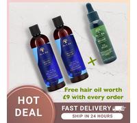 As I Am Dry & Itchy Dandruff Conditioner 355ml