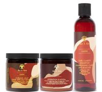 As I Am Hydrating Bundle