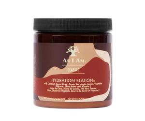 As I Am Hydration Elation 237ml