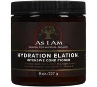 As I Am Hydration Elation Intensive Conditioner, 8 oz Pack of 4