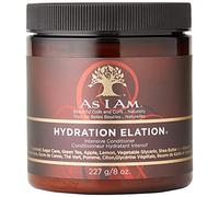 As I Am Hydration Elation Intensive Conditioner, 227g/8 oz.