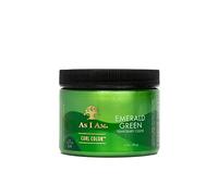 As I Am i Am Curl Color Emerald Green 6oz