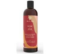 AS I AM JAMAICAN BLACK CASTOR OIL CONDITIONER REDUCED HAIR BREAKAGE 355ML