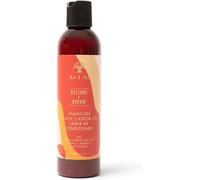 As I Am Jamaican Black Castor Oil Leave In Conditioner 237 ml (Pack of 1)