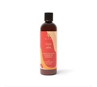 As I Am JBCO Shampoo - 12 ounce - Gentle Cleanser - Repairs and Restores Scalp Health - Vegan and Cruelty Free - Enriched with Nano Jamaican Black Cas