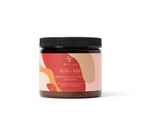 As I Am Jamaican Black Castor Oil Smoothie 16 oz - with Ceramide, Vitamin C & E - Enhanced Curl Definition - Lightweight - Strong Hold - Flake Free - Reduces Breakage & Tangles
