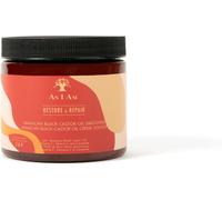 As I Am Jamaican Black Castor Oil Smoothie - Curl Defining Cream 16oz
