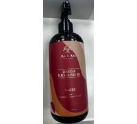 AS I AM JAMAICAN BLACK CASTOR OIL WATER 473ML