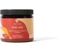 AS I AM JBCO Jamaican Black Castor Co Wash, 501656