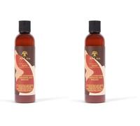 As I Am Leave-In Conditioner, 237ml/8 fl oz. (Packaging may vary) (Pack of 2)