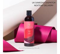 As I Am | Long and Luxe | Strengthening Shampoo (12oz)