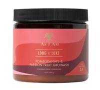 As I Am Long & Luxe GRO Wash - Cleansing Conditioner for Natural Hair 16oz