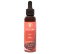 As I Am Long & Lux Scalp Serum 59ml