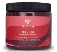 As I Am Long & Luxe Curl Enhancing Smoothie - 454g