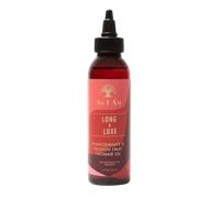 As I Am Long & Luxe Gro Hair Oil 118ml