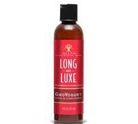 As I Am Long & Luxe Groyogurt Leave-in Conditioner 227ml