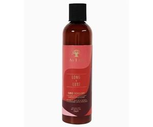 As I Am Long & Luxe Groyogurt Leave-in Conditioner 237ml