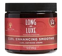 As I Am Long and Luxe Curl Enhancing Smoothie 454g