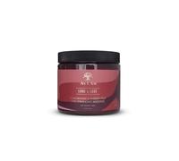 As I Am Long & Luxe Pomegranate & Passion Fruit Curl Enhancing Smoothie, Curl Defining Creme, 454 g Pack of 2