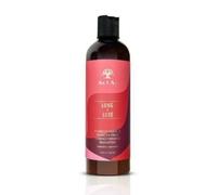 As I Am Long and Luxe Strengthening Shampoo - 12 Ounce