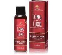 As I Am Long & Luxe Scalp Serum 60ml