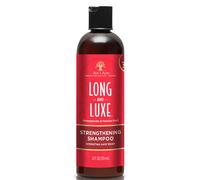 As I Am Long and Luxe Strengthening Shampoo - 12 Ounce