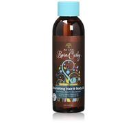 As I Am Nourishing Hair & Body Oil For Curls 120ml