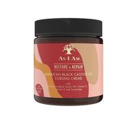 AS I AM Jamaican Black Castor Oil Curling Creme