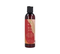 As I Am Restore Repair Jamaican Black Castor Oil Leave in Conditioner Shine Hair