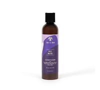As I Am Rice Water Conditioner - Strengthening & Moisturising Treatment 8oz