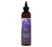AS I AM RICE WATER MICELLAR SHAMPOO 8 fl oz