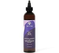 AS I AM RICE WATER MICELLAR SHAMPOO 8 fl oz