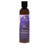 As I Am Rice Water Conditioner - Strengthening & Moisturising Treatment 8oz