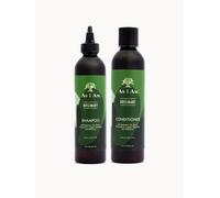 As I Am Rosemary Strength & Grow Shampoo & Conditioner Duo