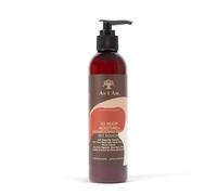 As I Am So Much Moisture Hydrating Hair Lotion 237ml
