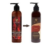 As I Am So Much Moisture Hydrating Lotion 237ml