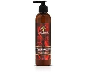 As I Am So Much Moisture Hydrating Lotion 237ml