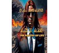 AS I AM: The Poetry of Life