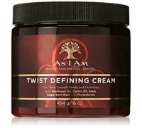 As I Am Twist Defining Cream 454g