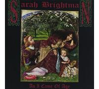 As I Came of Age by Brightman, Sarah (1990-06-11)