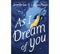 As I Dream of You : A Graphic Novel
