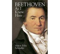 As I Knew Him. Biography. (Dover Books on Music: Composers)