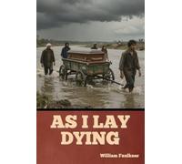 As I Lay Dying