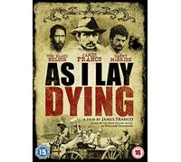 As I Lay Dying