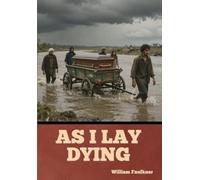 As I Lay Dying